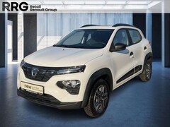 Bild des Angebotes Dacia Spring Business