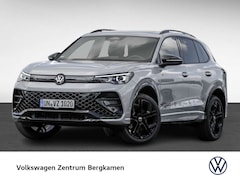 Bild des Angebotes VW Tiguan 2.0 R-LINE DSG 4X4 BLACKSTYLE LEDER PANO