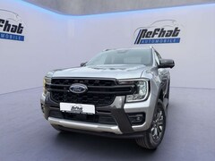 Bild des Angebotes Ford Ranger Wildtrak e-4WD Doppelkabine*DIGITAL*LED*