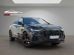 Bild des Angebotes Audi SQ8 4.0 TDI Quattro AHK*Pano*Assist*B&O*Matrix*