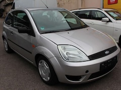 Bild des Angebotes Ford Fiesta Viva X