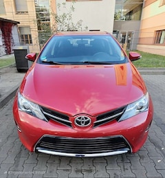Bild des Angebotes Toyota Auris 1.6 Valvematic Touring Sports Comfort