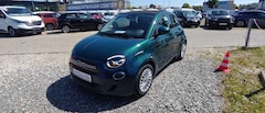 Bild des Angebotes Fiat 500C Cabrio