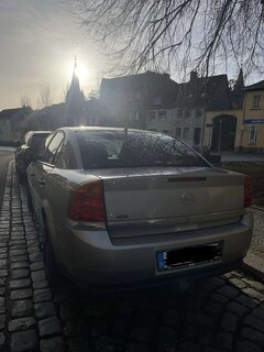 Bild des Angebotes Opel Vectra 1.8