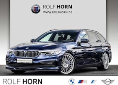 Bild des Angebotes Alpina B5 4.4 Bi-Turbo Touring Navi Leder LED Scheinwerfer B