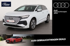 Bild des Angebotes Audi Q4 e-tron 50 quattro LP: 72.748,- /Pano/Matrix LED/Ambiente-