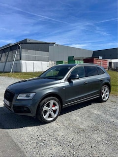 Bild des Angebotes Audi Q5 3.0 TDI (clean diesel) quattro S tronic