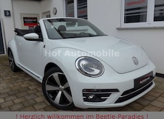 Bild des Angebotes VW Beetle 1.2TSI Sound Plus Standheizung Kamera