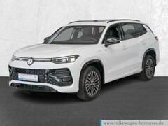 Bild des Angebotes VW Tayron R-Line 1,5 l eHybrid Navi AHK Leder IQ Li