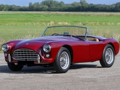 Bild des Angebotes AC Ace Bristol Type 100D -Cabriolet (Roadster) 1957