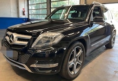 Bild des Angebotes Mercedes-Benz GLK 220 CDI Sport*Bi-Xenon*AHK*19 Zoll*