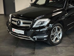 Bild des Angebotes Mercedes-Benz GLK 220 CDI Sport*Bi-Xenon*AHK*19 Zoll*
