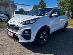 Bild des Angebotes Kia Sportage Vision 4WD*Bi-Xenon*1.Hand*Navi*Kamera*