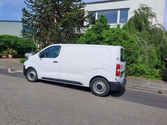 Bild des Angebotes Toyota Proace Proace D-4D 1,6-l-D-4D L1