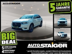 Bild des Angebotes DS Automobiles DS 7 DS7 E-Tense Navi~Volleder~Sitzheizung~Garantie~