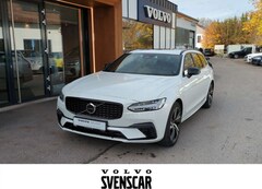 Bild des Angebotes Volvo V90 Plus Dark Recharge Plug-In Hybrid AWD StandHZG El.