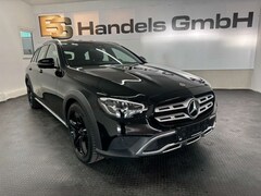 Bild des Angebotes Mercedes-Benz E 220 d 4M All-Terrain*AHK*PANO*LED*360°*AIRMATI