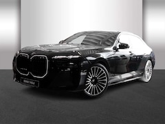 BMW 740 d xDrive