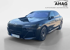BMW 740 d xDrive