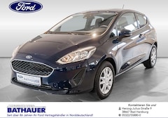 Bild des Angebotes Ford Fiesta 1.1 Trend FSE USB KLIMA SHZ EURO6