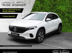 Bild des Angebotes Mercedes-Benz EQA 300 4M Progressive *360°*LHzg*ParkA*TotW*LED
