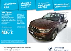 Bild des Angebotes VW Tiguan Life