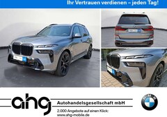 Bild des Angebotes BMW X7 xDrive40d M Sport Pro AHK ACC Panoramadach St