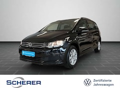 Bild des Angebotes VW Touran 1.5 TSI Comfortline, 7-Sitzer, Navi, Sitz