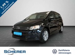 Bild des Angebotes VW Touran 1.5 TSI Comfortline, 7-Sitzer, Navi, Sitz