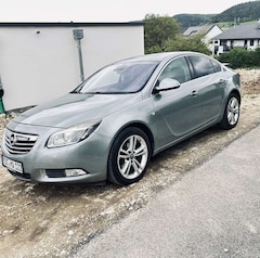 Bild des Angebotes Opel Insignia 2.0 CDTI Selection