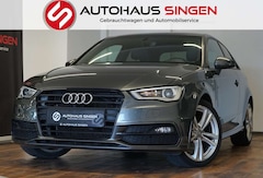 Audi A3 1.4 TFSI S-TRONIC|3X S LINE|XENON|NAVI