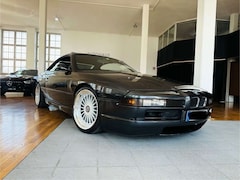 BMW 840 840Ci CSI Automatik