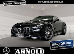 Bild des Angebotes Mercedes-Benz AMG GT GT 63 4M+ Keramik Aerodyn. Perf-s. Liftsys. 21" BC