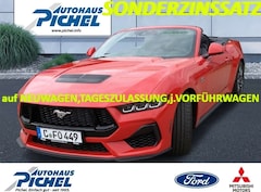 Bild des Angebotes Ford Mustang 5.0 V8 GT Convertible MagneRide+LED+NAVI+ACC+B&OSO