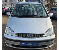 Bild des Angebotes Ford Galaxy Trend-X 1.9L TDI / Automatik / Kein TÜV