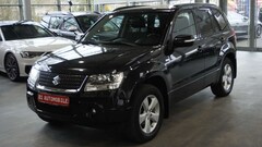 Bild des Angebotes Suzuki Grand Vitara 1.9 DDIS X 30*ACC*NAVI*