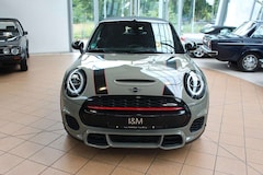 Bild des Angebotes MINI John Cooper Works +LED+Navi+Carplay+