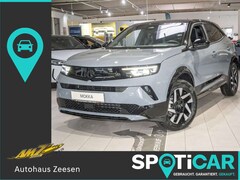Bild des Angebotes Opel Mokka 1.2 GS NAVI ACC KAMERA PDC ALLWETTER