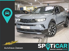 Bild des Angebotes Opel Mokka 1.2 GS NAVI ACC KAMERA PDC ALLWETTER