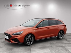 Bild des Angebotes Hyundai i30 N Line Mild-Hybrid