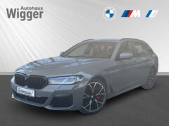 Bild des Angebotes BMW 540 d M Sport xDrive touring/HUD/StandHZG/AHK