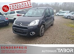 Bild des Angebotes Citroen Berlingo e-HDi 90 Selection Klima PDC GRA