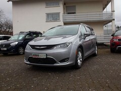Bild des Angebotes Chrysler Pacifica Pacifica 3.6l Garantie-01/28*7 Sitzer*360°*AHK