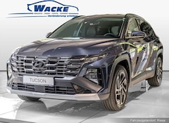 Bild des Angebotes Hyundai TUCSON 1.6 T-GDI Plug-in Hybrid Prime 4WD 184