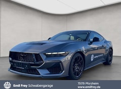 Ford Mustang Fastback 5.0 Ti-VCT V8 Aut. GT