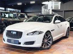 Bild des Angebotes Jaguar XJ 50 V6 VOLLAUSSTATTUNG! 1.HAND! DEUTSCH+U-FREI!