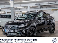 Bild des Angebotes VW Taigo R-Line 1,0l TSI OPF 85kW DSG Klima Navi Ka