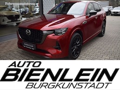 Bild des Angebotes Mazda CX-60 2.5 PHEV 327PS AWD Homura Plus 360° Bose Matrix-LE
