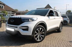 Bild des Angebotes Ford Explorer ST-Line Plug-in-Hybrid 4x4