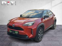 Bild des Angebotes Toyota Yaris Cross 1.5 Spicy Edi Klima Kamera Sitzhzg